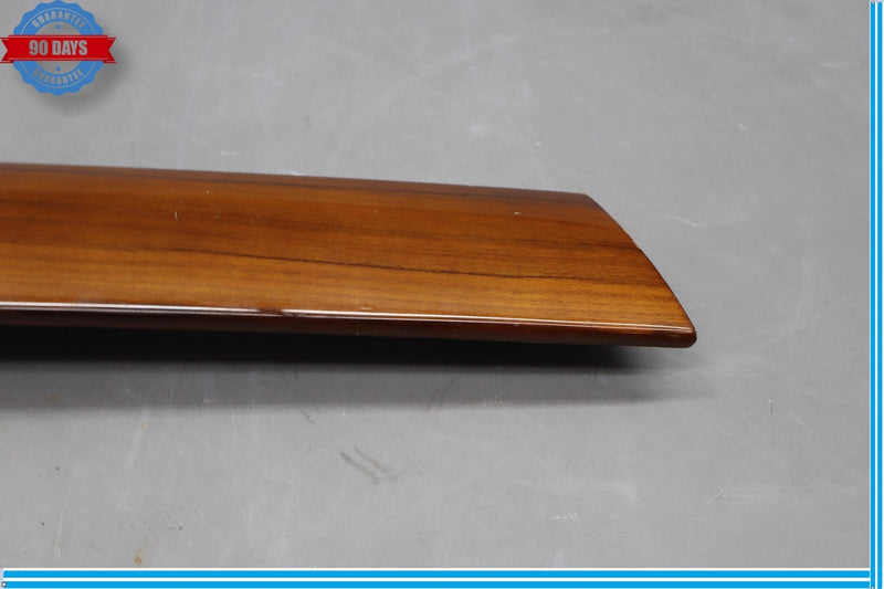 Load image into Gallery viewer, 03-13 Maserati Quattroporte M139 Rear Left Side Door Panel Trim Panel Oem