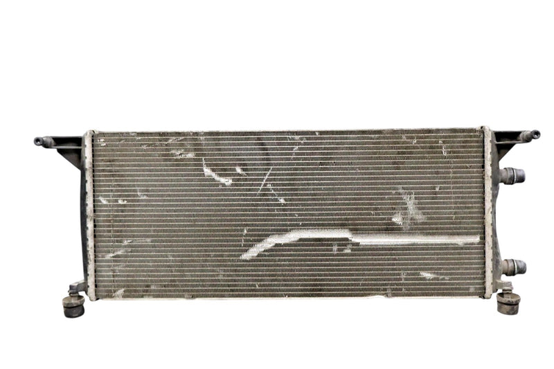 Load image into Gallery viewer, 13-19 Mercedes X166 GL450 Engine Coolant Auxiliary Radiator A0995001403 Oem