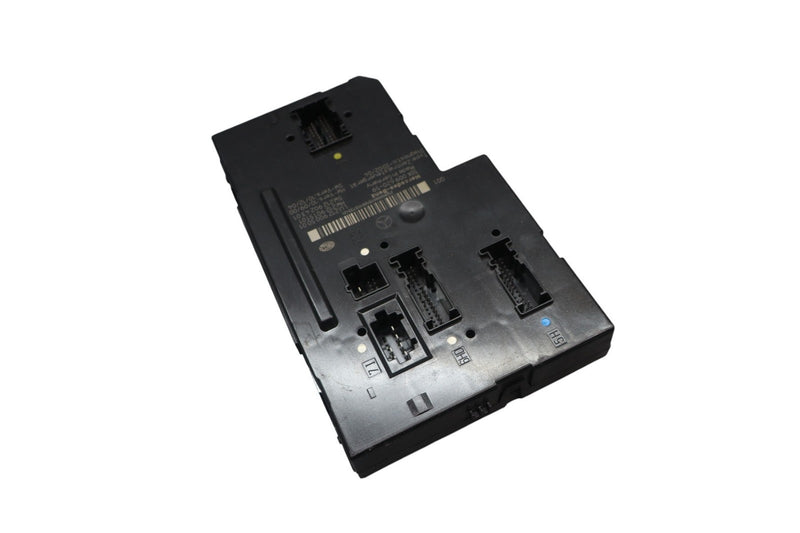 Load image into Gallery viewer, 10-18 Mercedes W218 CLS550 E350 Rear SAM Relay Fuse Box Module 2129005001 Oem