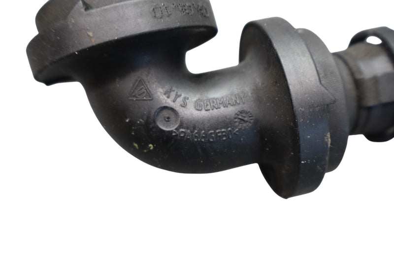 Load image into Gallery viewer, 11-18 Porsche Cayenne 958 Crankcase Breather Check Valve 948107219 Oem