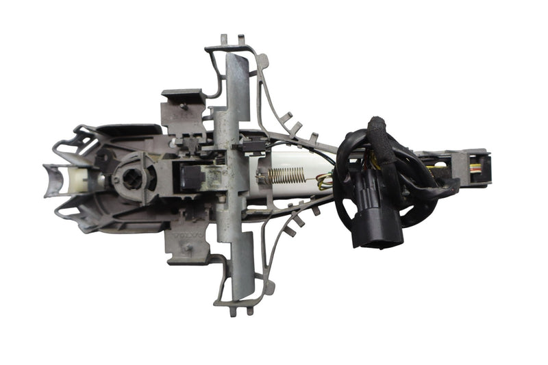 Load image into Gallery viewer, 10-19 Jaguar X351 XJ XJR Front Left Driver Exterior Door Handle Assembly Oem