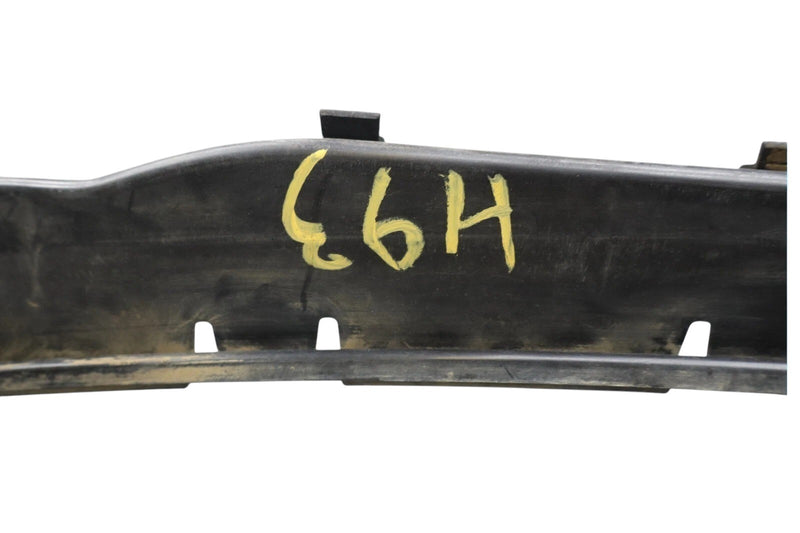 Load image into Gallery viewer, 10-13 BMW 535i GT xDrive Rear Lower Center Bumper Bracket Support Holder Oem