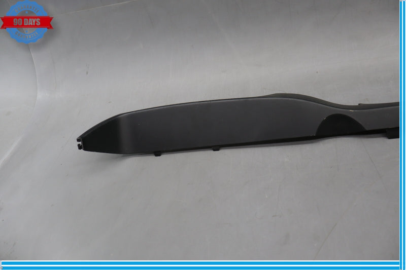 Load image into Gallery viewer, 08-15 Mercedes C250 C350 W204 Front Dash Dashboard Lower Molding Trim Black Oem