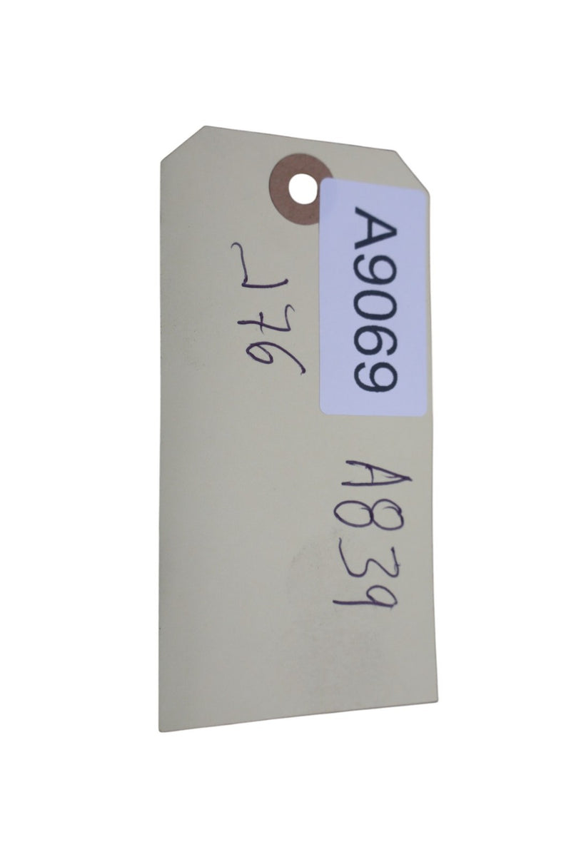 Load image into Gallery viewer, 14-20 Maserati Ghibli Front Dash Right Passenger Side End Cap Trim Cover Oem