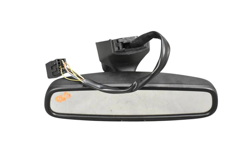 Load image into Gallery viewer, 03-13 Maserati Quattroporte Front Upper Interior Rear View Mirror 67882100 Oem