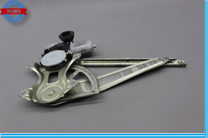 Load image into Gallery viewer, 07-12 Lexus LS460 XF40 Rear Right Pass Window Regulator Motor 85710-50110 Oem