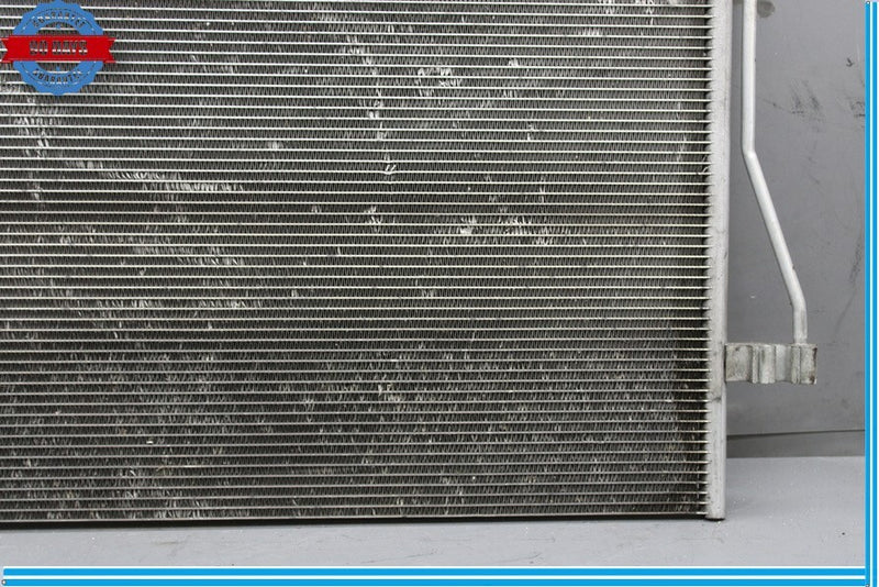 Load image into Gallery viewer, 09-19 BMW 750Li 750Li xDrive AC A/C Air Condition Conditioning Condenser Oem