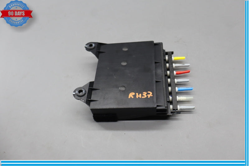 Load image into Gallery viewer, 00-12 Mercedes R230 SL550 CL500 Front Right Passenger Side Seat Valve Block Oem