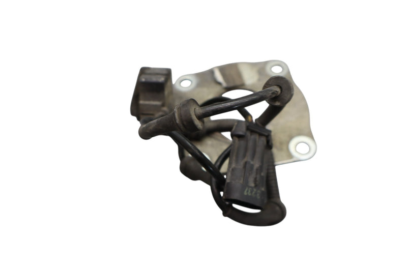 Load image into Gallery viewer, 03-12 Maserati Quattroporte M139 Front Right Side Wheel Hub Bearing Oem