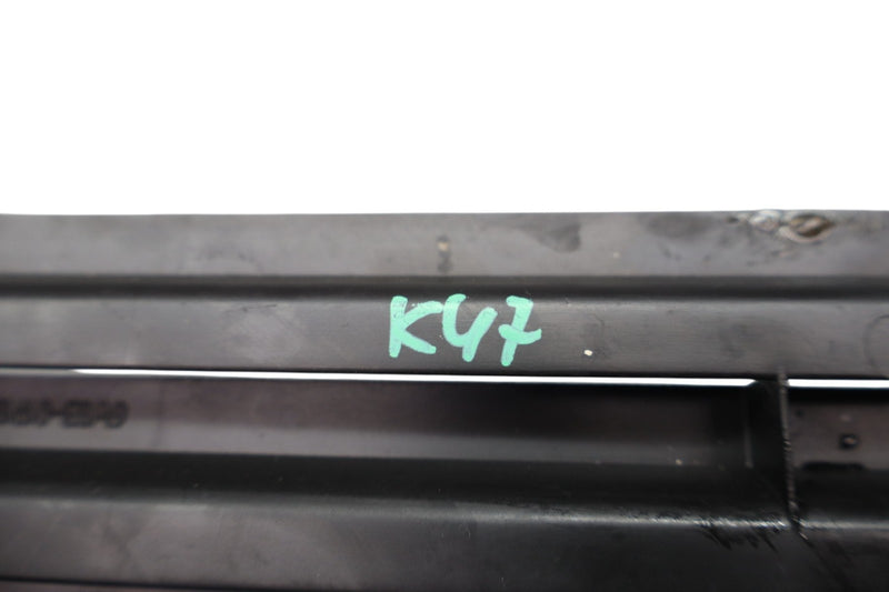 Load image into Gallery viewer, 07-15 Jaguar XK XKR X150 Rear Left or Right Side Trunk Boot Vent Cover Trim Oem