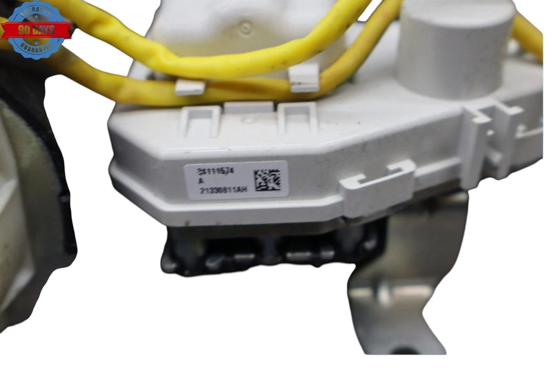 Load image into Gallery viewer, 12-18 Audi A6 Front Right Passenger Seat Belt Seatbelt Retractor 4G8857706 Oem