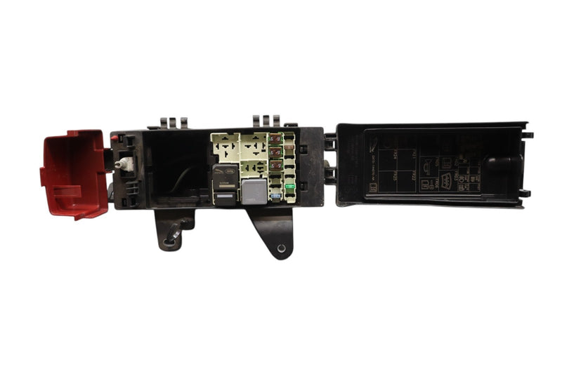 Load image into Gallery viewer, 17-20 Jaguar XE X260 Front Engine Bay Fuse Relay Box Junction Block Oem