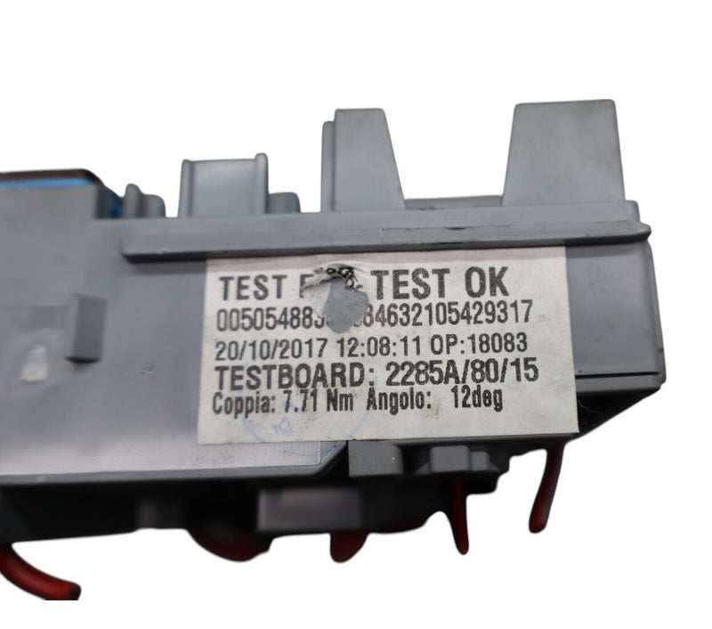 Load image into Gallery viewer, 17-23 Alfa Romeo Giulia Engine Fuse Box Relay Junction Control Module Oem
