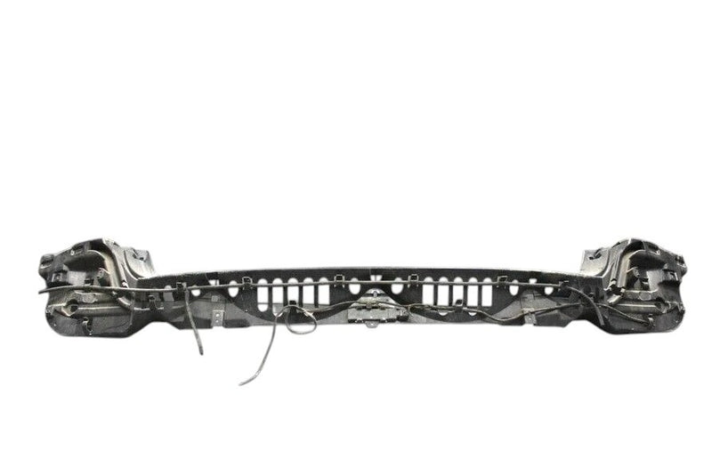 Load image into Gallery viewer, 09-15 BMW 750i 750Li F01 Rear Bumper Center Guide Support Mount Bracket OEM