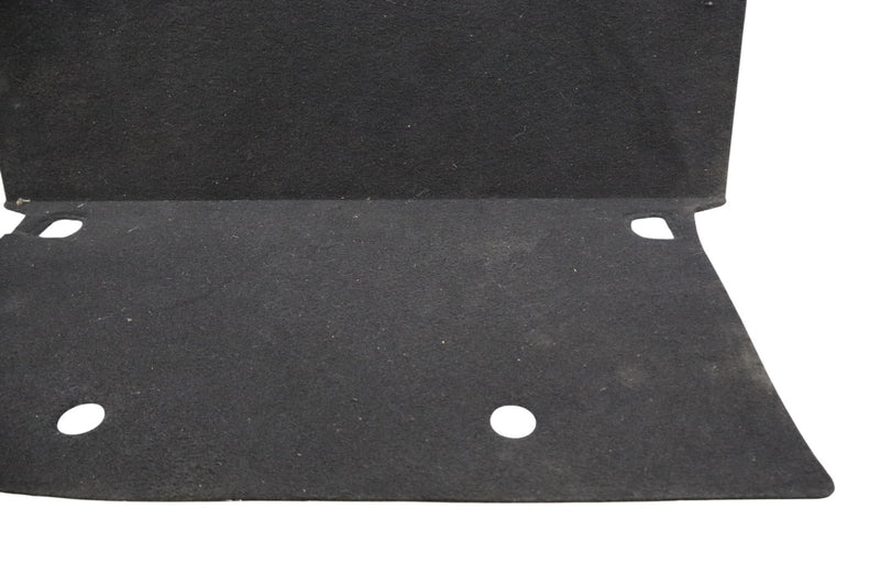 Load image into Gallery viewer, 14-20 Maserati Ghibli M157 Rear Trunk Cargo Spare Floor Carpet Cover Trim Oem