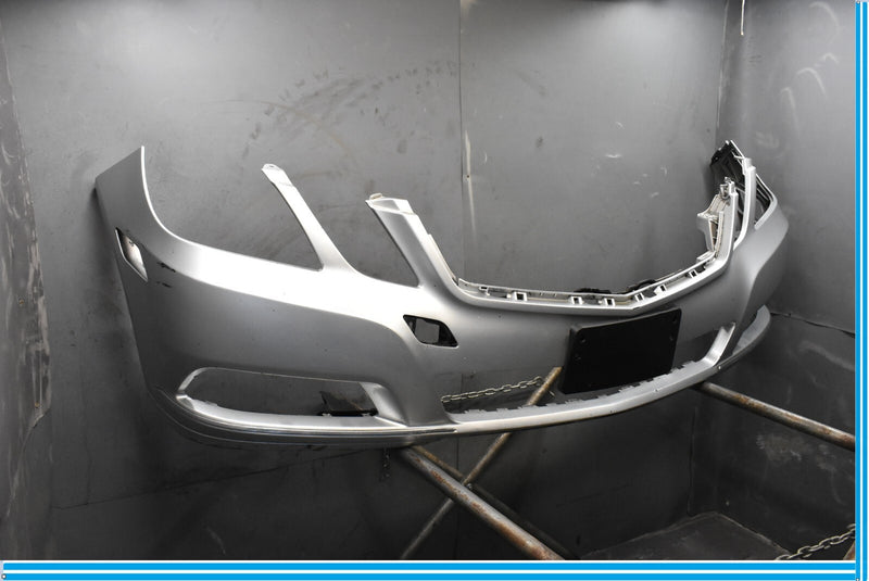 Load image into Gallery viewer, 10-13 Mercedes E350 E550 Front Bumper Cover Panel Assembly Oem