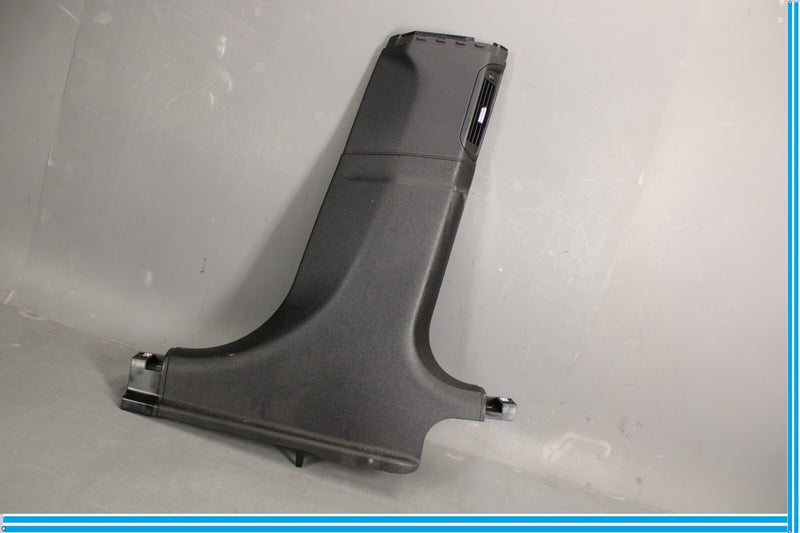 Load image into Gallery viewer, 09-15 BMW 750Li F01 F02 Right Passenger Side Lower B Pillar Trim Cover Panel Oem