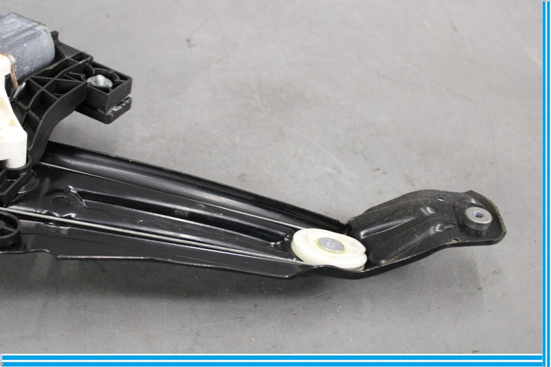 Load image into Gallery viewer, 09-15 BMW 750Li F01 F02 Rear Left Driver Side Window Motor Regulator Oem