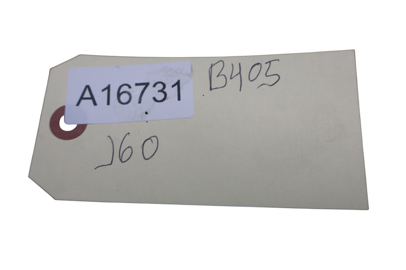 Load image into Gallery viewer, 03-12 Mercedes R230 SL550 SL500 Rear Left Suspension Height Level Sensor Oem