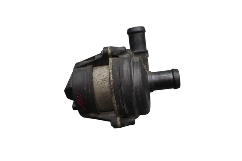 Load image into Gallery viewer, 10-24 Jaguar X351 XJ XJL F-Type Engine Coolant Auxiliary Water Pump Oem