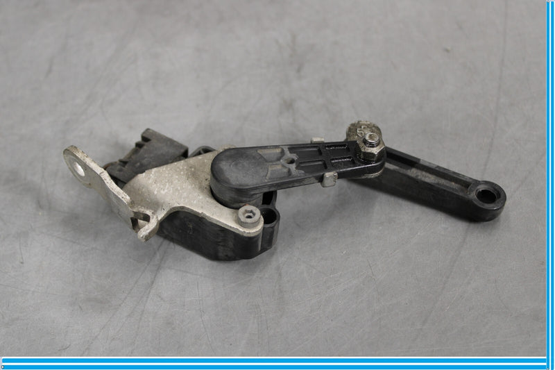 Load image into Gallery viewer, 09-15 BMW 750I 750LI F01 Front Right Side Suspension Headlight Lever Sensor Oem