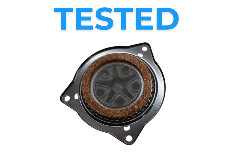 Load image into Gallery viewer, 14-20 Maserati Ghibli Front Center Dash Dashboard Speaker 670002118 Oem