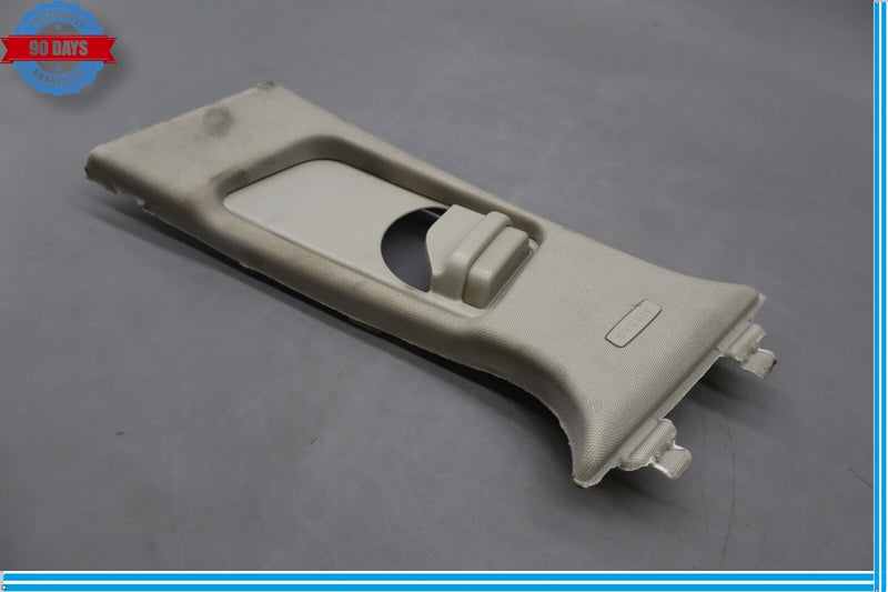 Load image into Gallery viewer, 08-14 Mercedes W204 C300 C350 Left Driver Side Upper B Pillar Trim Cover Oem