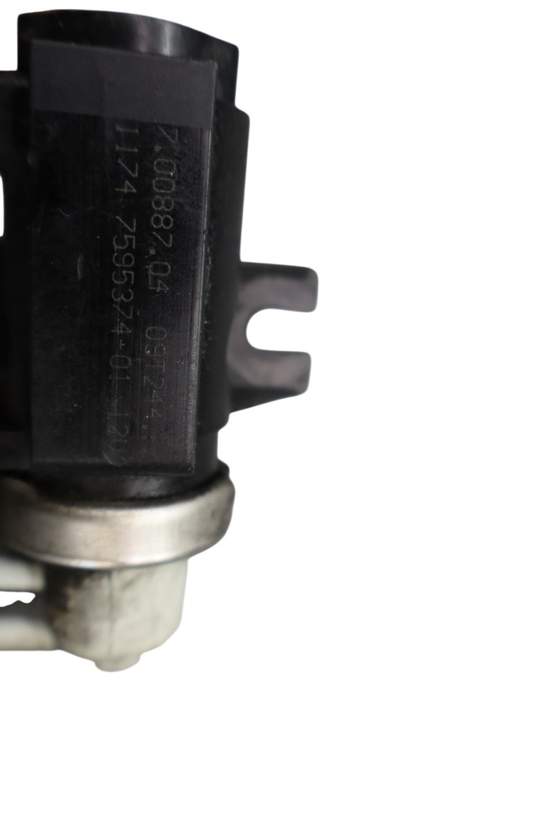 Load image into Gallery viewer, 08-14 BMW X5 X6 750Li E70 Turbo Boost Solenoid Pressure Converter Valve Oem