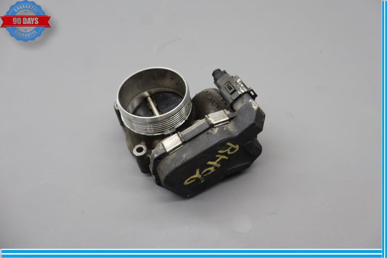Load image into Gallery viewer, 08-19 BMW 740i 740Li 750i 750Li Engine Air Inlet Throttle Body Assembly Oem