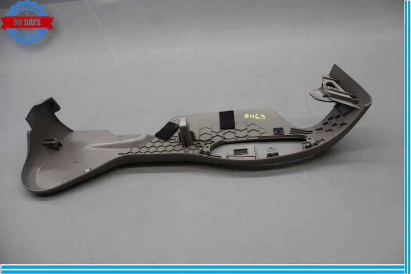 Load image into Gallery viewer, 11-18 Porsche Cayenne 958 Front Right Side Seat Outer Trim Cover Panel Oem