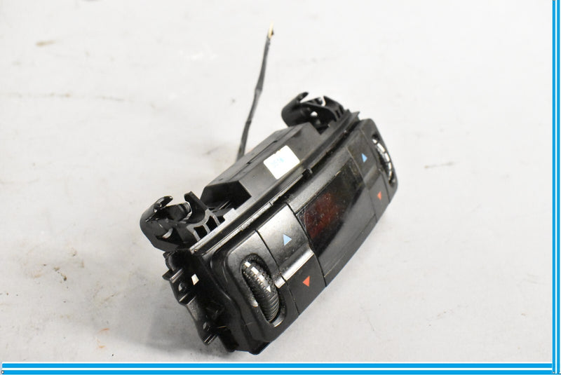 Load image into Gallery viewer, 03-11 Mercedes CLS550 E550 W219 Rear Ac A/c Heater Climate Control Unit Oem