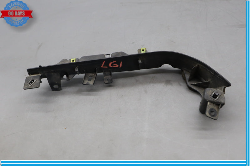 Load image into Gallery viewer, 10-16 Porsche Panamera 970 Left Engine Plenum Cowl Cover Trim Bracket Oem
