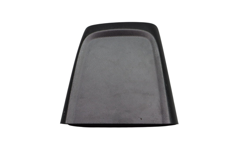 Load image into Gallery viewer, 14-21 BMW I01 i3 i3s Rear Center Console Top Cover Trim Panel Black Oem