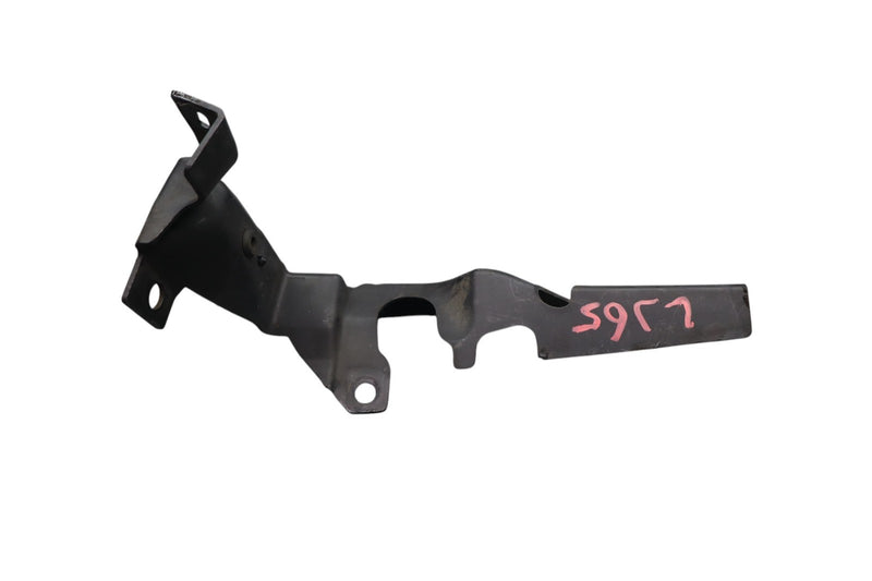 Load image into Gallery viewer, 16-20 Jaguar XE Left Driver Side Radiator Support Air Deflector Bracket Oem