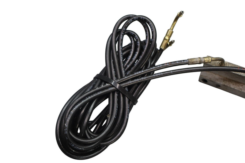 Load image into Gallery viewer, 03-12 Mercedes R230 SL500 SL55 AMG Front Top Roof Lock Latch Cylinder Oem