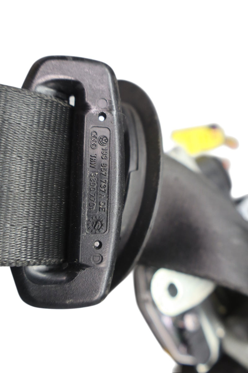 Load image into Gallery viewer, 12-18 Audi A7 S7 Quattro C7 Front Left Side Seat Belt Retractor 4G8857705 Oem