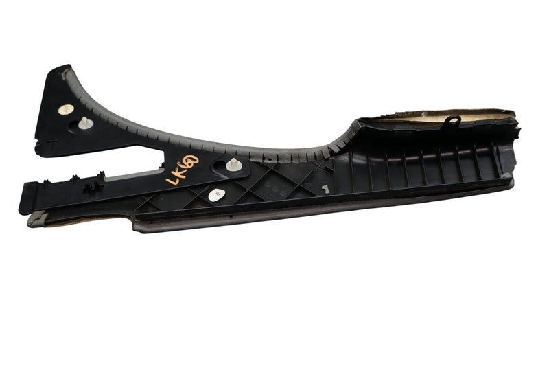 Load image into Gallery viewer, 03-12 Mercedes R230 SL500 Left Edge Cover Trim Flap Panel Exclusive Oem