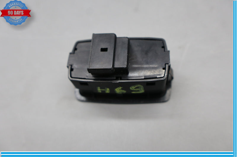 Load image into Gallery viewer, 11-18 Porsche Cayenne 958 Hybrid S Anti Theft Alarm Deactivate Off Switch Oem