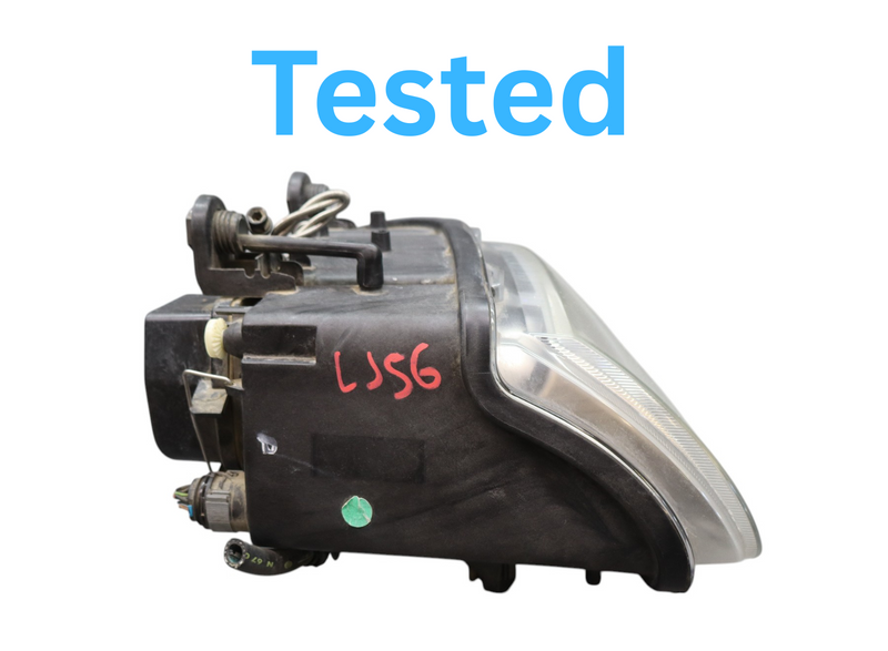 Load image into Gallery viewer, 03-08 Maserati Quattroporte M139 Front Left Side Xenon Headlight Lamp Oem