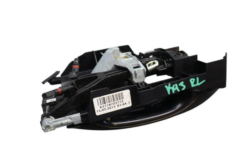 Load image into Gallery viewer, 09-15 BMW 750i 750Li Front/Rear Left Driver Side Exterior Door Handle Oem