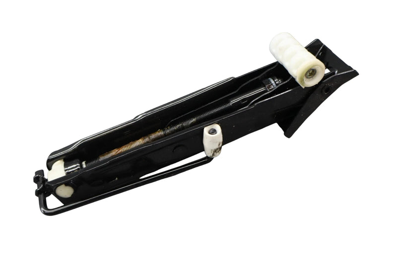 Load image into Gallery viewer, 12-18 Audi A7 Quattro Emergency Spare Wheel Tire Floor Jack Tool 4G0011031L Oem