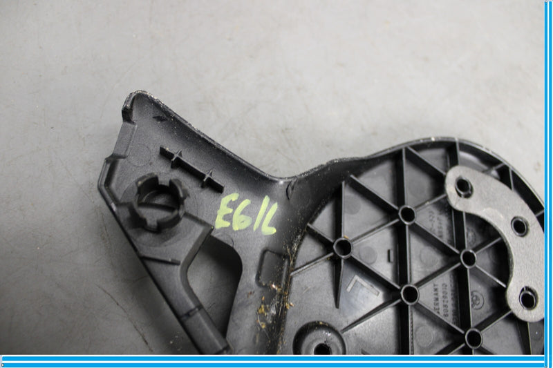 Load image into Gallery viewer, 09-15 BMW 750Li F01 F02 Front Left Driver Side Seat Inner Trim Cover Oem