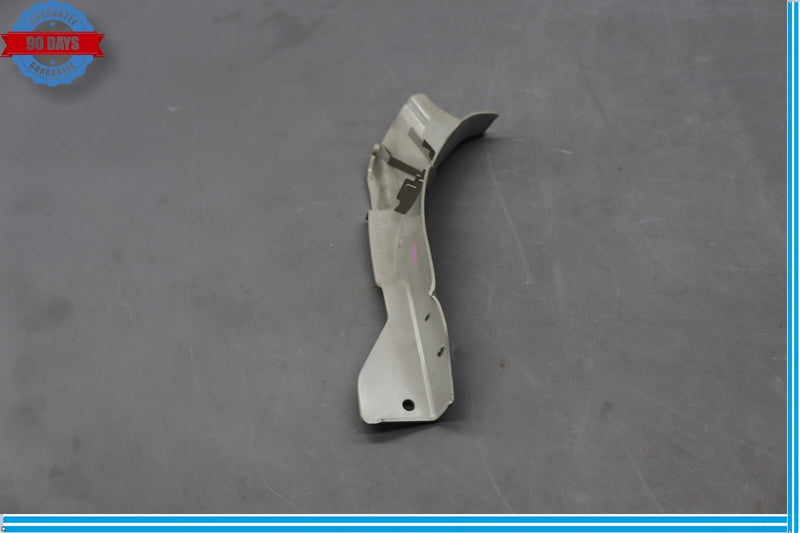 Load image into Gallery viewer, 03-12 Mercedes R230 SL500 Front Left Driver Seat Inner Track Trim Cover Oem