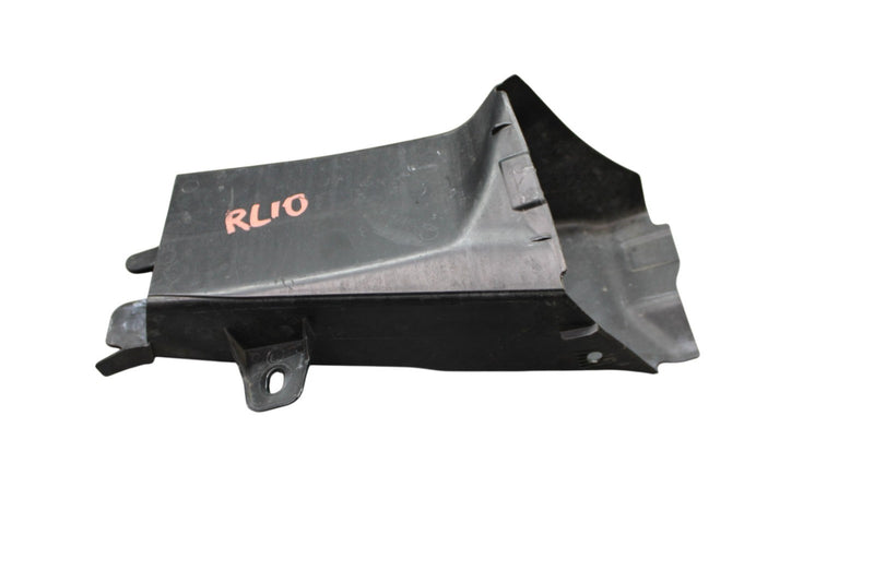 Load image into Gallery viewer, 11-13 BMW 528i 535i 550i GT Front Right Lower Brake Air Vent Duct Channel Oem