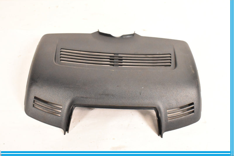 Load image into Gallery viewer, 2012-2018 MERCEDES CLS CLASS - INTERIOR REAR VIEW MIRROR COVER TRIM BLACK OEM