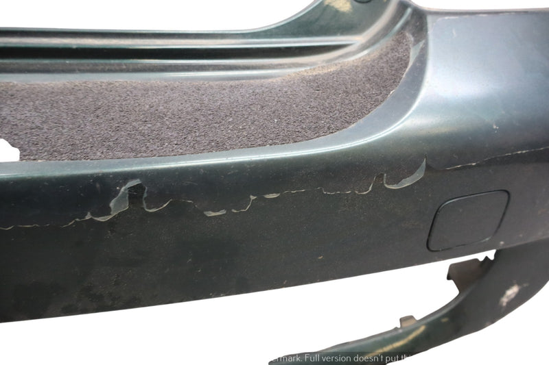 Load image into Gallery viewer, 07-10 Mini Cooper R56 R57 Rear Bumper Panel Cover Assembly 51122755692 Oem