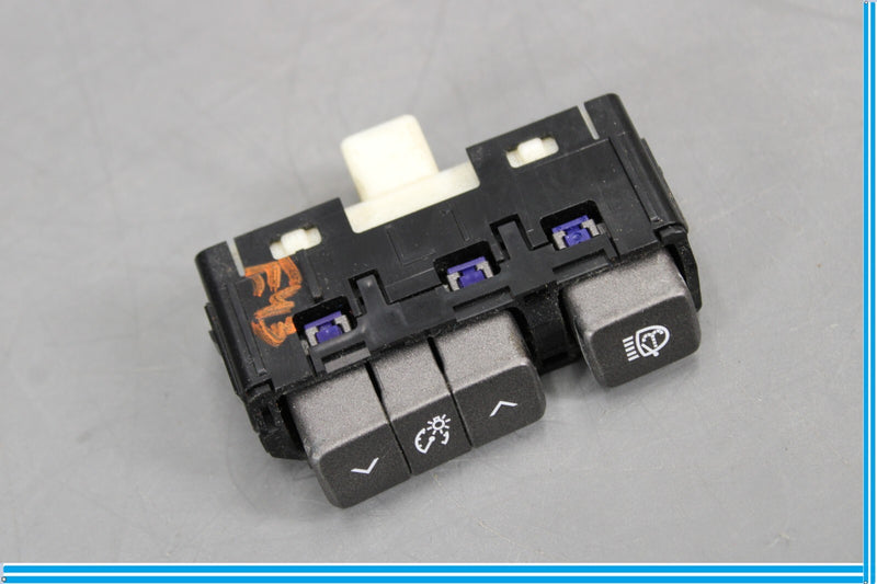 Load image into Gallery viewer, 07-12 Lexus LS460 Headlight Washer Cluster Dimmer Control Switch Oem