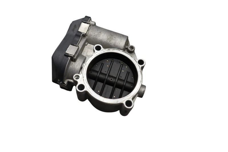 Load image into Gallery viewer, 08-19 Audi A7 Quattro Q7 Air Intake Engine Throttle Body Valve 06E133062H Oem