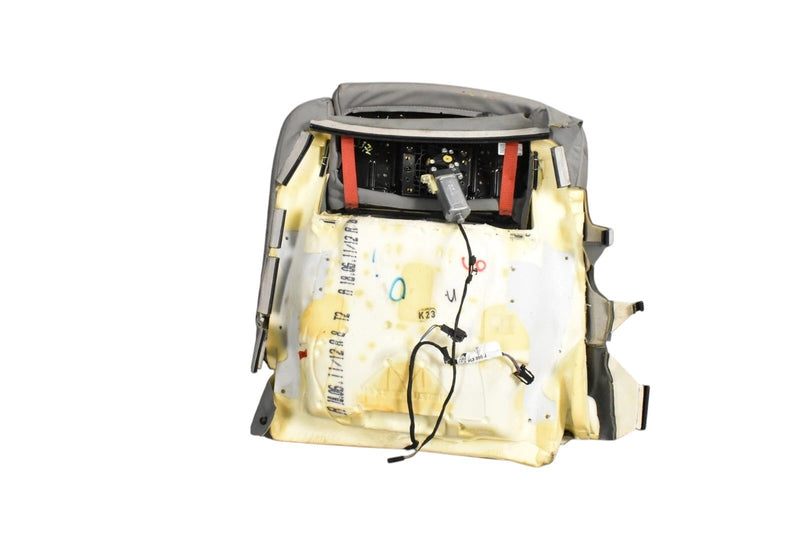 Load image into Gallery viewer, 2011-2013 Porsche Cayenne Front Left Driver Side Lower Seat Bottom Cushion OEM