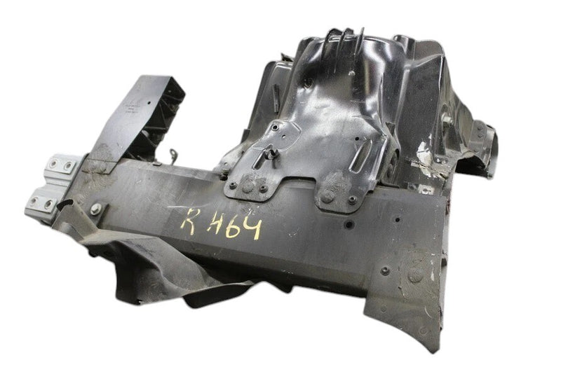 Load image into Gallery viewer, 14-17 Jaguar F-Type Front Right Passenger Side Reinforcement Extension Bar Oem